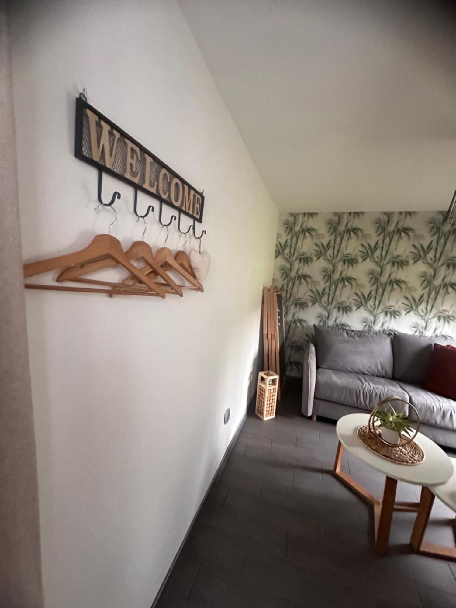 Le Cottage De L'Heron Moulle Zewnętrze zdjęcie